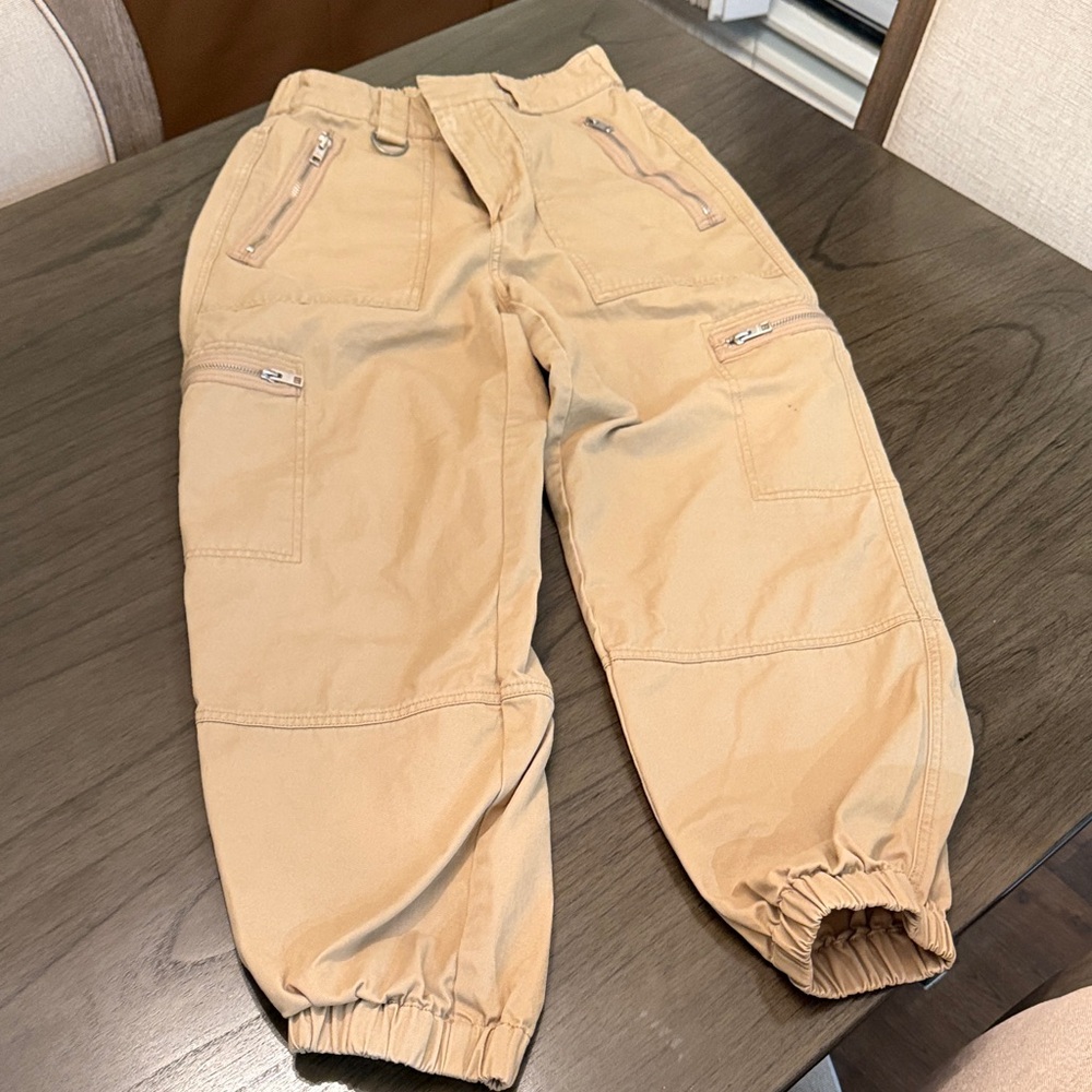 Cargo Pants - Picture 3 of 6